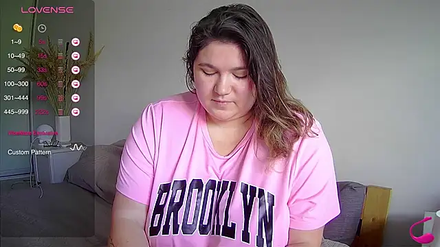 Snapshot of your_soul_Anna chatting on 09-15-25, 09:53 your soul Anna online show from 09-15-25, 09:53