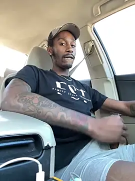 ITSONLYKENNY online show from 02-17-25, 05:10