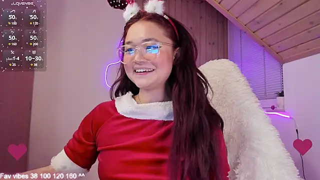 elizziMeiko   online show from 12-23-24, 12:46