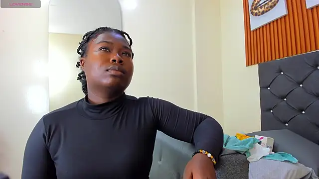 Cristale69 online show from 09-14-25, 02:54