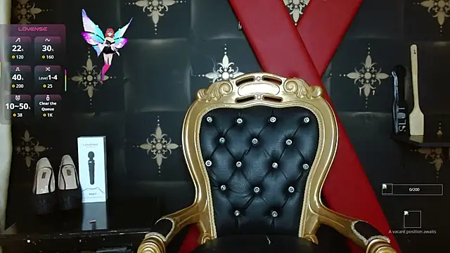 jolie colette online show from 11-15-25, 03:15