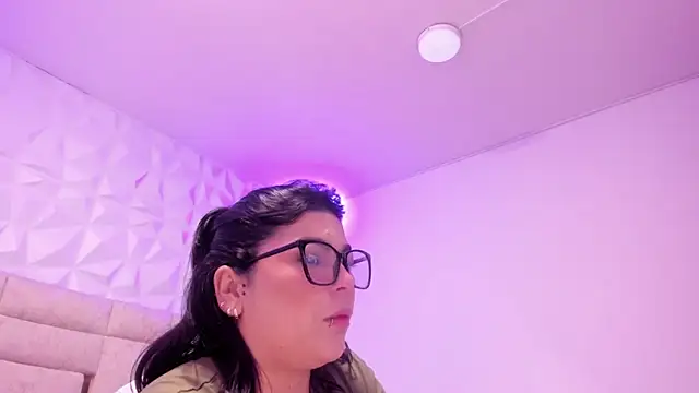 PauletteJ online show from 02-20-26, 11:54