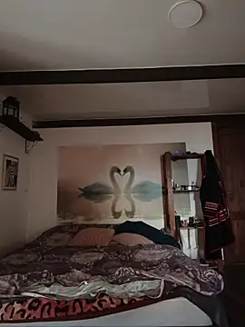 Terpsichore Muse online show from 11-13-25, 09:08