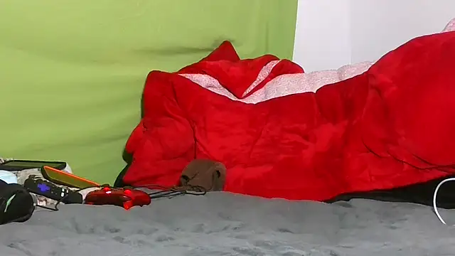 Carolinayoungin online show from 11-22-25, 10:36