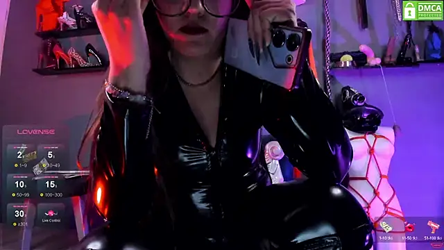 abbymora online show from 02-07-25, 11:24