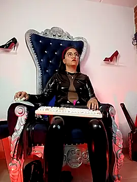 abbymora online show from 09-22-25, 01:18