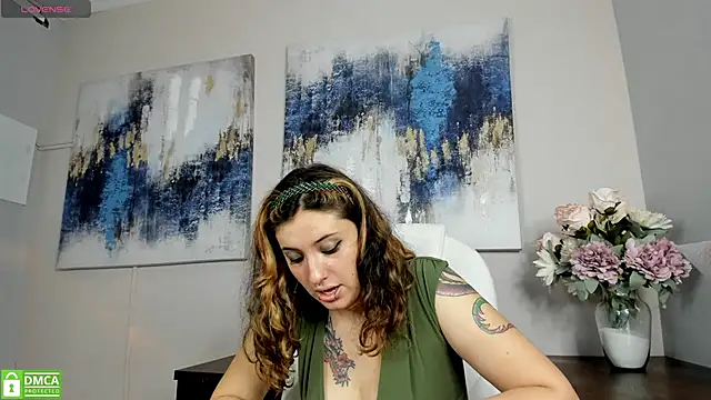 Snapshot of chubby_vanniie_ chatting on 01-09-25, 08:22 chubby vanniie  online show from 01-09-25, 08:22