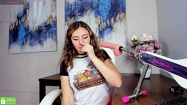 Snapshot of chubby_vanniie_ chatting on 01-15-25, 06:40 chubby vanniie  online show from 01-15-25, 06:40