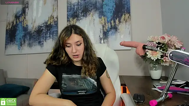 Snapshot of chubby_vanniie_ chatting on 01-29-25, 12:43 chubby vanniie  online show from 01-29-25, 12:43