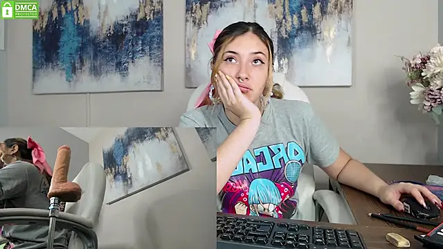 Snapshot of chubby_vanniie_ chatting on 02-01-25, 10:59 chubby vanniie  online show from 02-01-25, 10:59