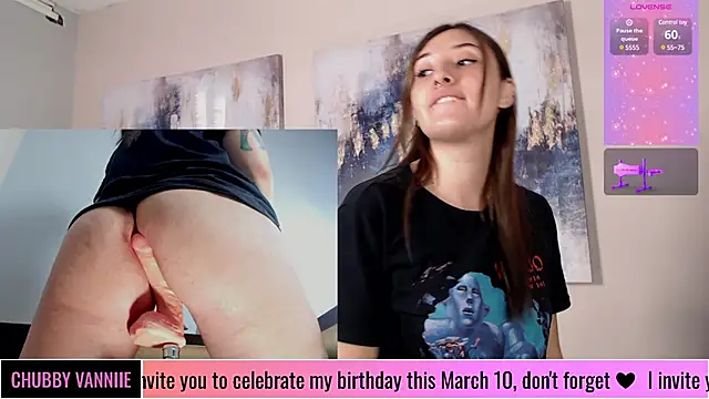 Snapshot of chubby_vanniie_ chatting on 03-06-25, 09:09 chubby vanniie  online show from 03-06-25, 09:09