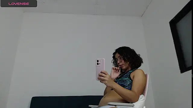 Putaku San online show from 02-09-25, 03:53