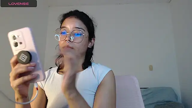 Putaku San online show from 09-11-25, 04:45