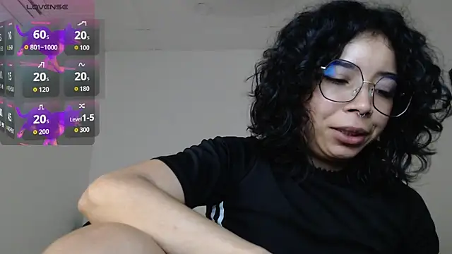 Putaku San online show from 10-07-25, 03:58