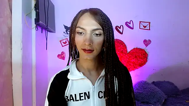 Katty fox69 online show from 02-16-25, 06:54