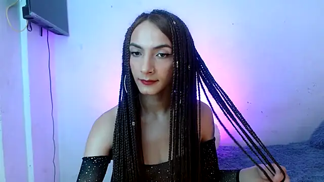 Katty fox69 online show from 03-02-25, 03:34