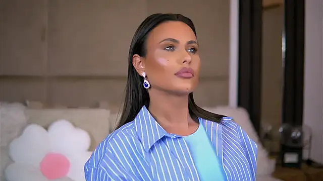 AnaisBellas online show from 02-22-25, 02:39