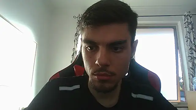 Omarnede online show from 03-19-25, 09:28