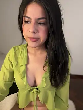 CuteKira7 online show from 03-27-26, 03:23