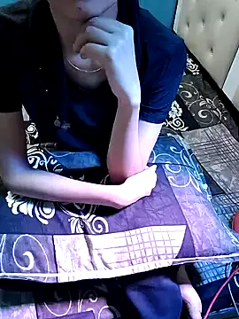 Karina jaan online show from 01-14-25, 07:38