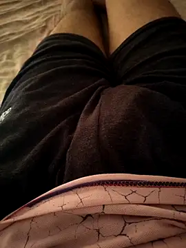 Horny boy321 online show from 09-28-25, 09:14