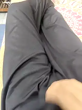 Horny boy321 online show from 11-17-25, 11:38