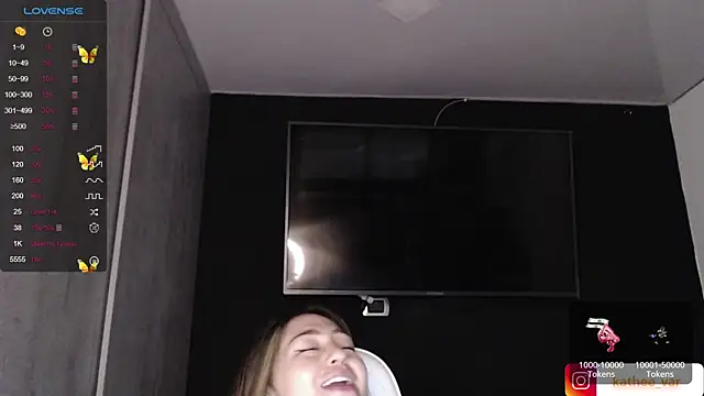 kathe03 online show from 01-17-25, 04:57