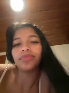 AgathaGeorgiou online show from 01-17-25, 12:42