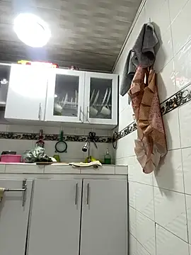 AgathaGeorgiou online show from 01-24-25, 08:11