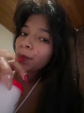 AgathaGeorgiou online show from 03-07-25, 01:42