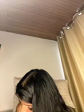 AgathaGeorgiou online show from 10-04-25, 10:19