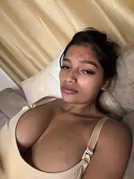 AgathaGeorgiou online show from 10-06-25, 10:07