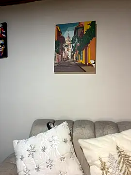 AgathaGeorgiou online show from 10-11-25, 12:21