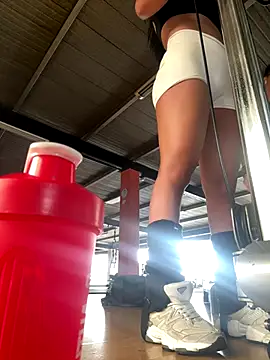 AgathaGeorgiou online show from 12-19-25, 06:26