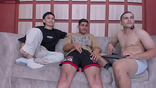 blessmyneighbors2 online show from 01-09-25, 01:39