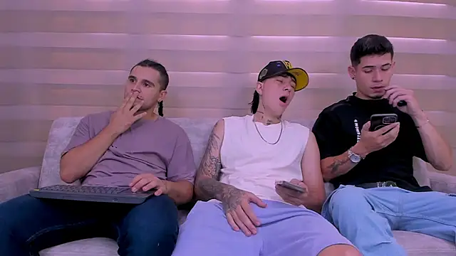 blessmyneighbors2 online show from 02-07-25, 08:10