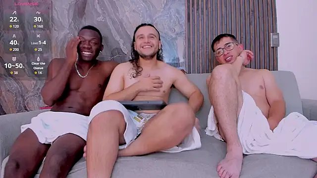 blessmyneighbors2 online show from 09-12-25, 03:06