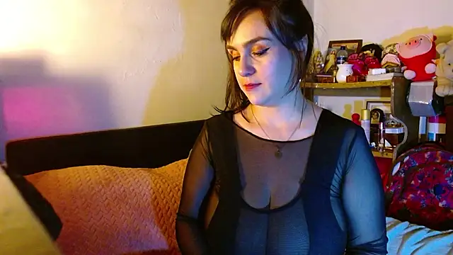 collette beaufoy  online show from 02-21-26, 05:41