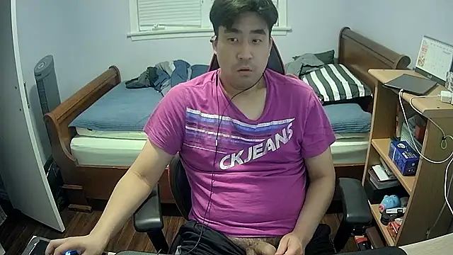 Koreanboy171 online show from 02-26-26, 04:44