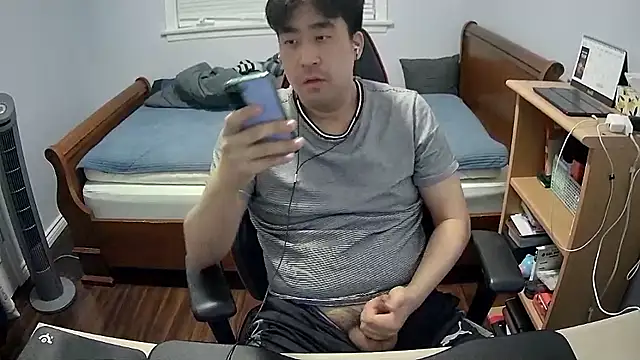 Koreanboy171 online show from 03-13-26, 03:46