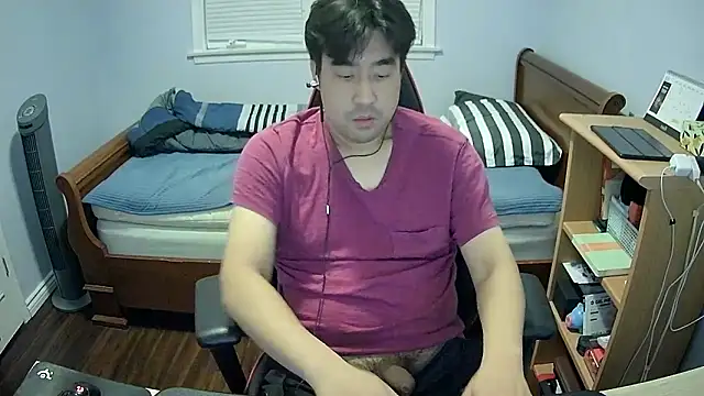 Koreanboy171 online show from 03-25-26, 03:01