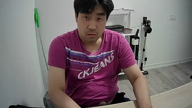 Koreanboy171 online show from 05-23-26, 05:23