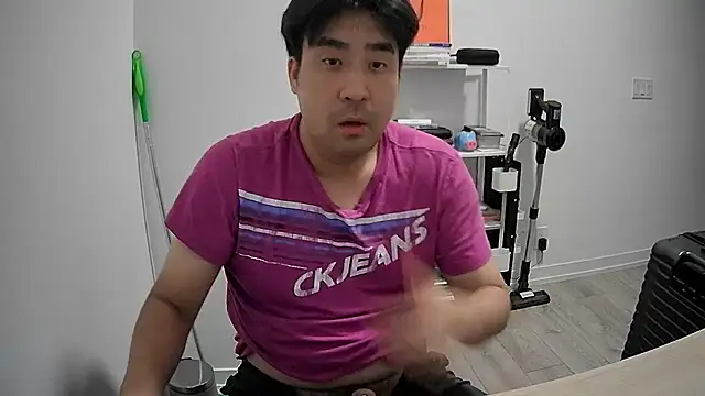Koreanboy171 online show from 07-28-26, 11:58