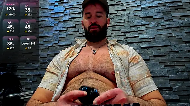 David Big Daddy online show from 02-04-25, 12:29