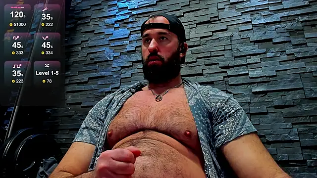 David Big Daddy online show from 02-13-25, 06:16