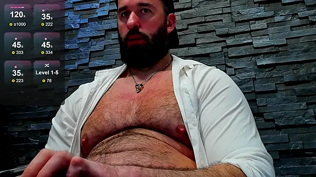 David Big Daddy online show from 02-16-25, 08:00