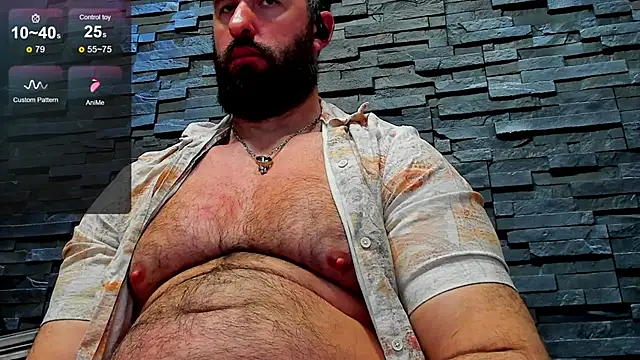 David Big Daddy online show from 02-18-25, 10:03