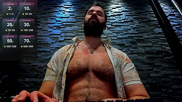 David Big Daddy online show from 02-21-25, 02:28