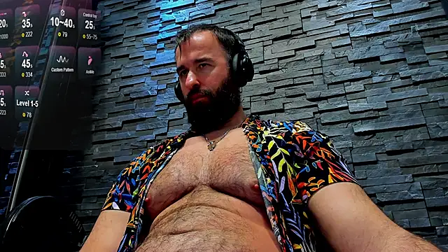 David Big Daddy online show from 02-26-25, 12:05