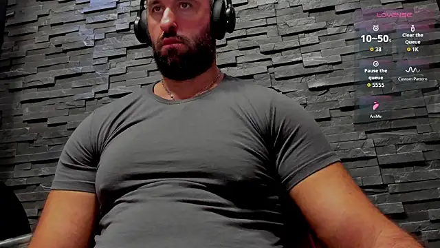 David Big Daddy online show from 09-11-25, 08:20